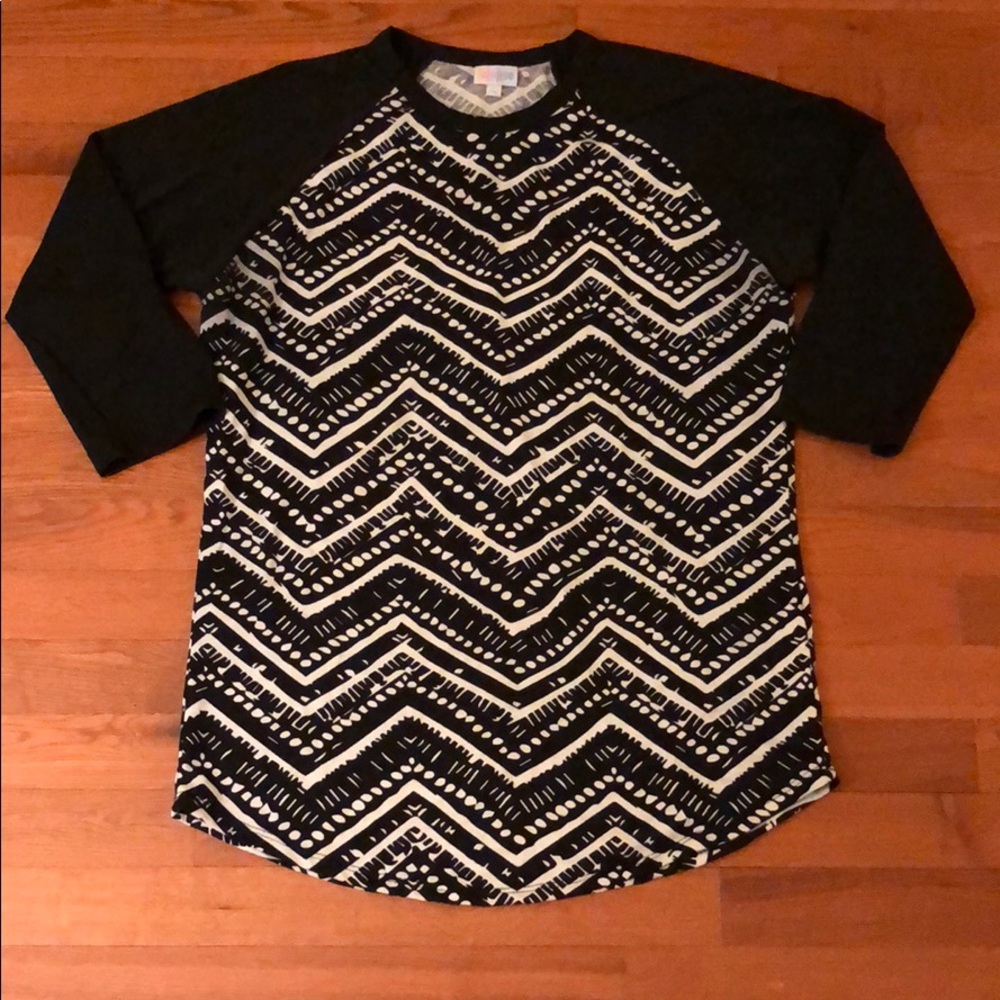 LuLaRoe Randy Tee